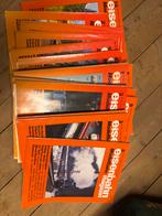 Eisenbahn Magazin Collectie, Ophalen, Gebruikt, Boek, Tijdschrift of Catalogus