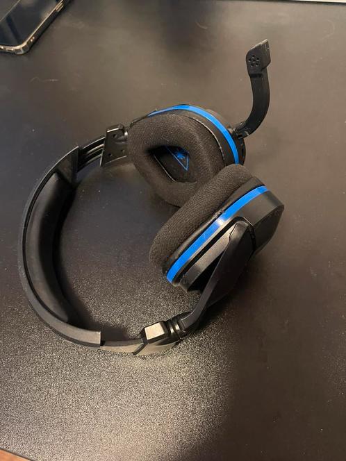 Turtle Beach Stealth 600 Gen 2 P – Wireless Gaming Headset, Computers en Software, Headsets, Gebruikt, Over-ear, Gaming headset
