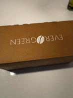 EVERGREEN 2-in-1 Portable Espresso Maker - Nieuw!, Witgoed en Apparatuur, Koffiezetapparaten, Afneembaar waterreservoir, Espresso apparaat