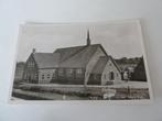 Hardinxveld 1960 Ned. Herv. Kerk, Ophalen of Verzenden, Voor 1920, Ongelopen