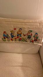 Borduurwerk 68x38 cm, Ophalen of Verzenden, Gebruikt