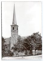 Oud-Beijerland, Ned. Herv. Kerk, Ophalen of Verzenden, 1960 tot 1980, Ongelopen, Zuid-Holland