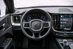 Volvo XC60 2.0 T6 Plug-in hybrid AWD Plus Black Edition | Ad, 12 maanden, Stof, Gebruikt, 4 cilinders