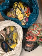 Restant teenslippers - o.a. Pucca Licentie!, Ophalen, Nieuw, Overige kleuren, Slippers