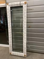 energie zuinig profiel draai/kiep raam. Triple glas, Ophalen, Kunststof, Raamkozijn, Nieuw