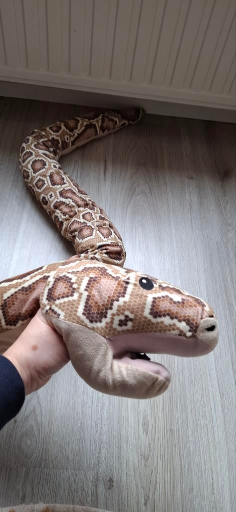 Slang, Ophalen of Verzenden, Overige typen