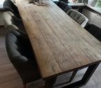 Landelijke eetkamerstoelen, Ophalen, Gebruikt, Overige kleuren, Landelijk