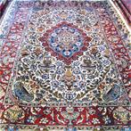 Perzisch/Iraanse tapijt (Kashmar)Fijn handgeknoopt 310x200cm, Huis en Inrichting, 200 cm of meer, 150 tot 200 cm, Overige kleuren