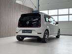 Volkswagen Up! 1.0 TSI GTI 116 PK - 42.000 KM - 1 EIGENAAR -, Auto's, Volkswagen, 970 kg, Stof, Gebruikt, 4 stoelen