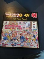 Wasgij 3 full Monty fever, Hobby en Vrije tijd, Denksport en Puzzels, Ophalen of Verzenden, 500 t/m 1500 stukjes, Zo goed als nieuw