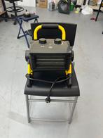 Ventilatorkachel 3kW - Krachtige Verwarming, Ophalen, 30 tot 80 cm, Gebruikt, Kachel