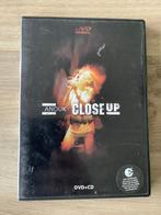DVD Anouk - Close Up, Alle leeftijden, Ophalen of Verzenden, Zo goed als nieuw, Muziek en Concerten