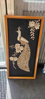 muur decoratie, Huis en Inrichting, Ophalen of Verzenden, Gebruikt