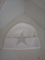 Air Force muts ecru/wit
met ster, Ophalen of Verzenden, Zo goed als nieuw, Muts