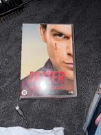 Dexter box en twee losse dvd’s, Alle leeftijden, Ophalen of Verzenden, Zo goed als nieuw, Detective en Krimi