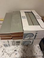 Partij Tegels - Diverse Soorten, Ophalen, Minder dan 20 cm, Zo goed als nieuw, 20 tot 40 cm