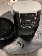 Brabantia Airfryer - Zo goed als nieuw!, Ophalen of Verzenden, Zo goed als nieuw, Airfryer