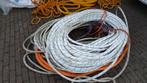 Dyneema, Watersport en Boten, Ophalen, Zo goed als nieuw, Lijn of Blok