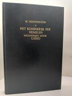 William Huntington: Het Koninkrijk der Hemelen., Gelezen, William Huntington, Christendom | Protestants, Ophalen of Verzenden