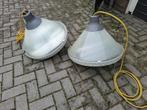 Verlichting, Ophalen, Gebruikt