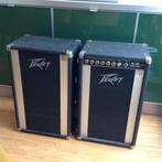 Peavy zang/gitaarversterker, Muziek en Instrumenten, Ophalen, Gebruikt, 100 watt of meer