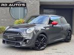 Mini Mini 2.0 Cooper S Hammersmith JCW NAP Pano Harman/Kardo, 1998 cc, Gebruikt, 4 stoelen, Bedrijf