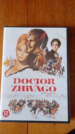 Doktor Zhivago dubbel dvd, Ophalen of Verzenden, Zo goed als nieuw