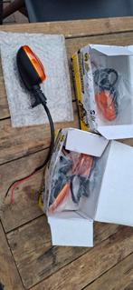 KNIPPERLCHTEN NIEUW 12 VOLT 10 WATT, Ophalen, Nieuw