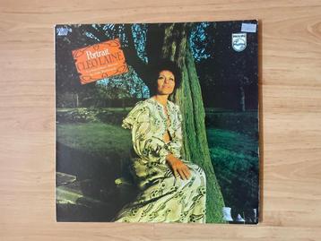 LP / Cleo Laine Portrait beschikbaar voor biedingen