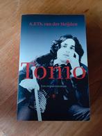 Tonio, Boeken, Ophalen of Verzenden, Zo goed als nieuw