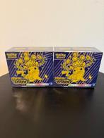 Pokemon Surging Sparks Elite Trainer Box ETB SEALED!, Ophalen of Verzenden, Zo goed als nieuw, Boosterbox, Foil