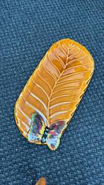 Vallauris Frankrijk schaal vintage, Antiek en Kunst, Ophalen of Verzenden