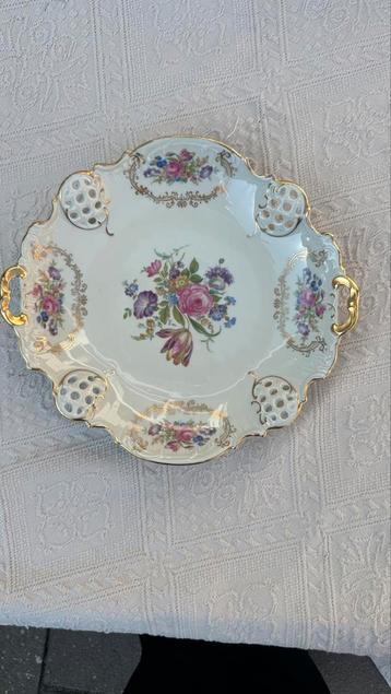 Rosenthal Moliere 2828/9 schaal beschikbaar voor biedingen