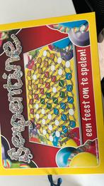Serpentine Bordspel - Nova Carta, Drie of vier spelers, Ophalen of Verzenden, Zo goed als nieuw
