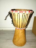 Mooie Djembe Trommel te Koop!, Muziek en Instrumenten, Drumstellen en Slagwerk, Ophalen, Gebruikt, Overige merken