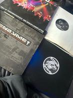 Hardcore vinyl, Cd's en Dvd's, Vinyl | Dance en House, Ophalen of Verzenden, Zo goed als nieuw, 12 inch, Overige genres