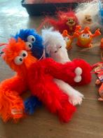 Verzameling Wuppies en andere oranje figuren, Ophalen of Verzenden, Zo goed als nieuw