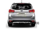 Kia Carens IV (3/13-12/18) achterbumper (te spuiten) Origine, Auto-onderdelen, Nieuw, Ophalen of Verzenden, Bumper, Kia