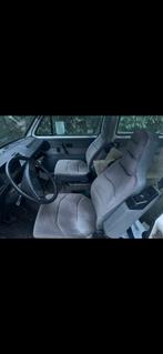 Vw t3 t25 pilotenstoelen westfalia, Ophalen of Verzenden, Gebruikt