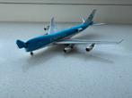 KLM Boeing 747-400 Cargo 1:400 Gemini Model, Ophalen of Verzenden, Zo goed als nieuw, Schaalmodel