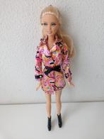 Barbie Fashion Fever, Ophalen of Verzenden, Zo goed als nieuw, Barbie