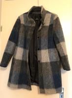 Ruiten Jas Wolmix Mohair maat 42, Isabell, Overige kleuren, Maat 42/44 (L), Ophalen of Verzenden