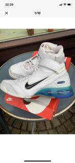 NIKE AIR 180 Force High/2007/Vintage/Size 44, Kleding | Heren, Schoenen, Overige kleuren, Sportschoenen, Nike, Ophalen of Verzenden