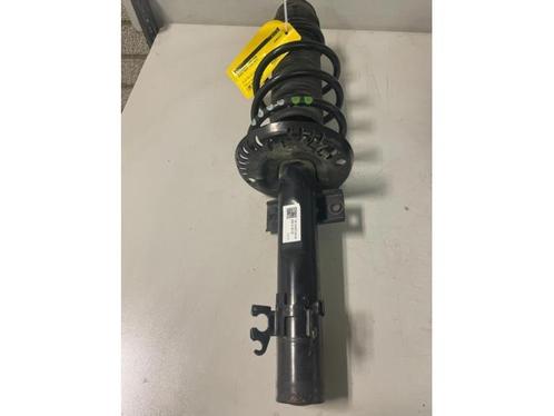 Schokdemper links-voor van een Skoda Fabia, Auto-onderdelen, Ophanging en Onderstel, Skoda, Gebruikt, 3 maanden garantie, Ophalen of Verzenden