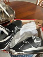 Nieuwe Nike Air flight sneakers maat 40,5, Kleding | Dames, Schoenen, Ophalen, Nieuw, Zwart