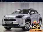 Toyota Yaris Cross NIEUW! | Nieuw te bestellen |, Automaat, Stof, Overige carrosserieën, 116 pk