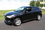Mitsubishi ASX 1.6 Intro Edition ClearTec, Auto's, Mitsubishi, Voorwielaandrijving, Euro 5, Gebruikt, 4 cilinders