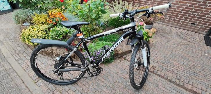 Merida Matts TFS XT Edition, Fietsen en Brommers, Fietsen | Mountainbikes en ATB, Gebruikt, Merida, Hardtail, Ophalen