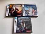 Castlevania, Spelcomputers en Games, 1 speler, Ophalen of Verzenden, Zo goed als nieuw, Avontuur en Actie