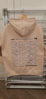 Coast BCN hoodie in maat M, Kleding | Heren, Truien en Vesten, Nieuw, Roze, Ophalen
